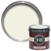 Farrow & Ball Modern Eggshell Paint Wimborne White - 2.5L -Rust-Oleum || Hammerite Sales 12818413 8554952649094005