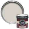 Farrow & Ball Modern Eggshell Paint Ammonite - 2.5L 2 Farrow & Ball Modern Eggshell Paint Ammonite - 2.5L -Rust-Oleum || Hammerite Sales 12818716 1884952649095526