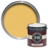 Farrow & Ball Modern Eggshell Babouche - 2.5L