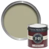 Farrow & Ball Modern Eggshell Paint Ball Green - 2.5L