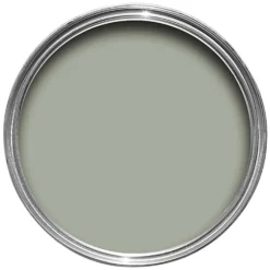 Farrow & Ball Modern Eggshell Paint Blue Gray - 2.5L 8 Farrow & Ball Modern Eggshell Paint Blue Gray - 2.5L -Rust-Oleum || Hammerite Sales 12818727 4954952649607545