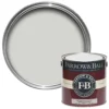 Farrow & Ball Modern Eggshell Paint Blackened - 2.5L -Rust-Oleum || Hammerite Sales 12818730 1114952649362091