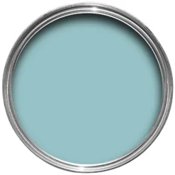 Farrow & Ball Modern Eggshell Paint Blue Ground - 2.5L -Rust-Oleum || Hammerite Sales 12818734 1274952649637707