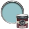Farrow & Ball Modern Eggshell Paint Blue Ground - 2.5L -Rust-Oleum || Hammerite Sales 12818734 2374952649461787
