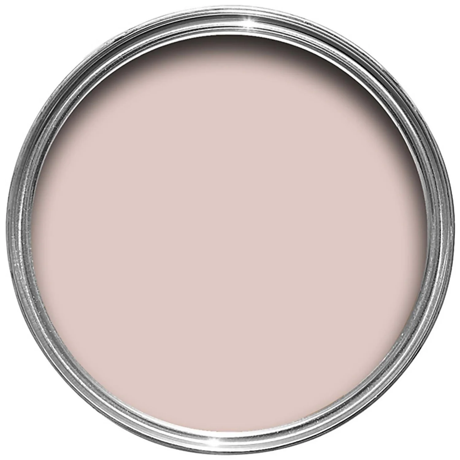 Farrow & Ball Modern Eggshell Paint Calamine - 2.5L 5 Farrow & Ball Modern Eggshell Paint Calamine - 2.5L - Image 3