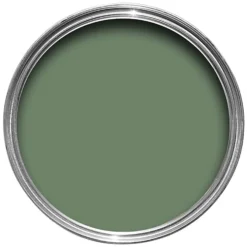 Farrow & Ball Modern Eggshell Calke Green - 2.5L -Rust-Oleum || Hammerite Sales 12818870 3314952649987873