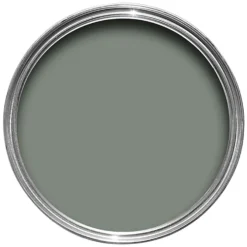 Farrow & Ball Modern Eggshell Paint Card Room Green - 2.5L -Rust-Oleum || Hammerite Sales 12818872 1584952650065165