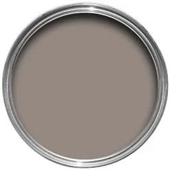 Farrow & Ball Modern Eggshell Paint Charleston Gray - 2.5L -Rust-Oleum || Hammerite Sales 12818873 7104952650157976