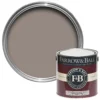 Farrow & Ball Modern Eggshell Paint Charleston Gray - 2.5L -Rust-Oleum || Hammerite Sales 12818873 7604952649993438
