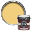 Farrow & Ball Modern Eggshell Paint Citron - 2.5L -Rust-Oleum || Hammerite Sales 12818875 1914952650139775