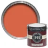 Farrow & Ball Modern Eggshell Paint Charlotte's Locks - 2.5L