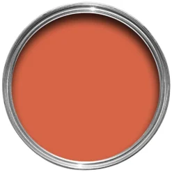 Farrow & Ball Modern Eggshell Paint Charlotte's Locks - 2.5L -Rust-Oleum || Hammerite Sales 12818876 2144952650166514