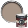 Farrow & Ball Modern Eggshell Paint Dead Salmon - 2.5L -Rust-Oleum || Hammerite Sales 12818883 1584952650323813