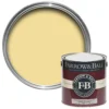 Farrow & Ball Modern Eggshell Dayroom Yellow - 2.5L 2 Farrow & Ball Modern Eggshell Dayroom Yellow - 2.5L -Rust-Oleum || Hammerite Sales 12818884 1754909408331322