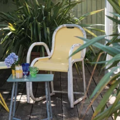 Farrow & Ball Modern Eggshell Dayroom Yellow - 2.5L -Rust-Oleum || Hammerite Sales 12818884 2624909408550652