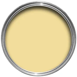 Farrow & Ball Modern Eggshell Dayroom Yellow - 2.5L -Rust-Oleum || Hammerite Sales 12818884 3374909408490640