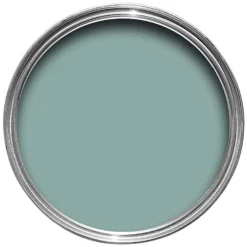 Farrow & Ball Modern Eggshell Paint Dix Blue - 2.5L -Rust-Oleum || Hammerite Sales 12819012 1684908413093829