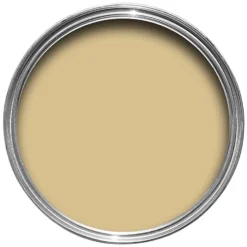 Farrow & Ball Modern Eggshell Hay - 2.5L -Rust-Oleum || Hammerite Sales 12819023 3324952650882056