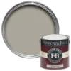 Farrow & Ball Modern Eggshell Paint Hardwick White - 2.5L -Rust-Oleum || Hammerite Sales 12819025 9154952650770033