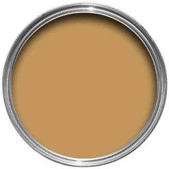 Farrow & Ball Modern Eggshell India Yellow - 2.5L -Rust-Oleum || Hammerite Sales 12819028 6484952651038794