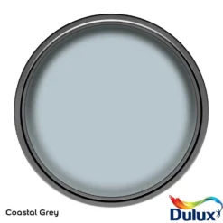 Dulux Easycare Kitchen Coastal Grey Matt Paint - 2.5L -Rust-Oleum || Hammerite Sales 12819128 2444833217692792