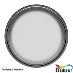 Dulux Easycare Kitchen Polished Pebble Matt Paint - 2.5L -Rust-Oleum || Hammerite Sales 12819131 1234833219963048
