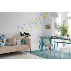 Dulux Easycare Kitchen Polished Pebble Matt Paint - 2.5L -Rust-Oleum || Hammerite Sales 12819131 1534833220104156