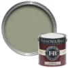 Farrow & Ball Modern Eggshell Paint Lichen - 2.5L -Rust-Oleum || Hammerite Sales 12819145 9454909395834288