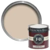 Farrow & Ball Modern Eggshell Paint Joa's White - 2.5L -Rust-Oleum || Hammerite Sales 12819149 1504952650956996