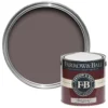 Farrow & Ball Modern Eggshell Paint London Clay - 2.5L -Rust-Oleum || Hammerite Sales 12819153 6734910172238701