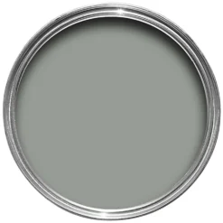 Farrow & Ball Modern Eggshell Manor House Gray - 2.5L -Rust-Oleum || Hammerite Sales 12819158 1204952651382708