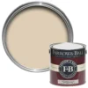 Farrow & Ball Modern Eggshell Paint Matchstick - 2.5L 2 Farrow & Ball Modern Eggshell Paint Matchstick - 2.5L -Rust-Oleum || Hammerite Sales 12819159 1304952651287221