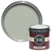 Farrow & Ball Modern Eggshell Mizzle - 2.5L 1 Farrow & Ball Modern Eggshell Mizzle - 2.5L -Rust-Oleum || Hammerite Sales 12819160 2954952651329782