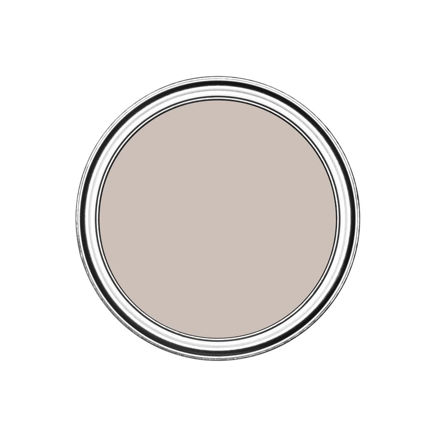 Rust-Oleum Chalky Furniture Paint - Hessian - 125ml 4 Rust-Oleum Chalky Furniture Paint - Hessian - 125ml - Image 2