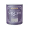 Rust-Oleum Metallic Furniture Paint - Silver - 750ml -Rust-Oleum || Hammerite Sales 12819255 1884831909010559