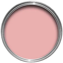 Farrow & Ball Modern Eggshell Paint Nancy's Blushes - 2.5L -Rust-Oleum || Hammerite Sales 12819256 2004952651557311