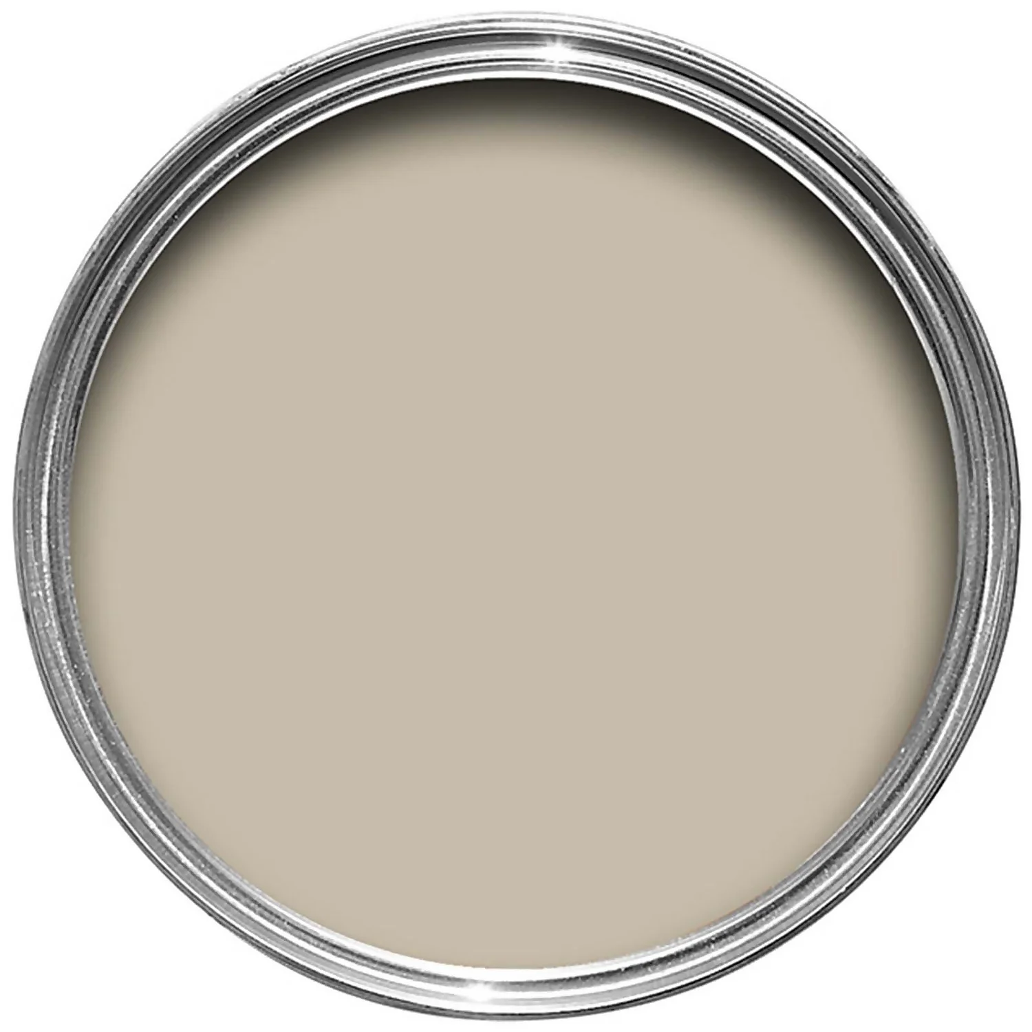 Farrow & Ball Modern Eggshell Old White - 2.5L 5 Farrow & Ball Modern Eggshell Old White - 2.5L - Image 3