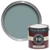 Farrow & Ball Modern Eggshell Paint Oval Room Blue - 2.5L -Rust-Oleum || Hammerite Sales 12819263 1304952651612127