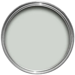 Farrow & Ball Modern Eggshell Paint Pale Powder - 2.5L -Rust-Oleum || Hammerite Sales 12819265 1444952651859606