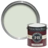 Farrow & Ball Modern Eggshell Pavilion Blue - 2.5L