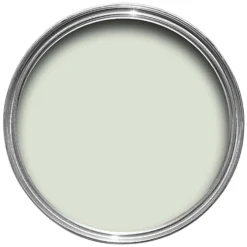 Farrow & Ball Modern Eggshell Pavilion Blue - 2.5L 8 Farrow & Ball Modern Eggshell Pavilion Blue - 2.5L -Rust-Oleum || Hammerite Sales 12819267 9354952651831835
