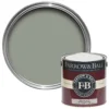 Farrow & Ball Modern Eggshell Paint Pigeon - 2.5L -Rust-Oleum || Hammerite Sales 12819271 6774952651964351