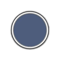 Rust-Oleum Chalky Furniture Paint - Ink Blue - 125ml -Rust-Oleum || Hammerite Sales 12819370 1844832978525007
