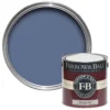 Farrow & Ball Modern Eggshell Paint Pitch Blue - 2.5L 2 Farrow & Ball Modern Eggshell Paint Pitch Blue - 2.5L -Rust-Oleum || Hammerite Sales 12819381 2714952652023550