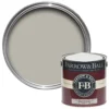 Farrow & Ball Modern Eggshell Paint Purbeck Stone - 2.5L -Rust-Oleum || Hammerite Sales 12819384 3414952652067506