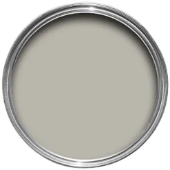 Farrow & Ball Modern Eggshell Paint Purbeck Stone - 2.5L -Rust-Oleum || Hammerite Sales 12819384 8384952652213744