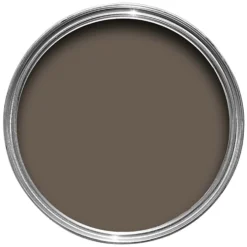 Farrow & Ball Modern Eggshell Paint Salon Drab - 2.5L 8 Farrow & Ball Modern Eggshell Paint Salon Drab - 2.5L -Rust-Oleum || Hammerite Sales 12819389 1724952652410070