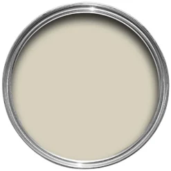Farrow & Ball Modern Eggshell Paint Shadow White - 2.5L 8 Farrow & Ball Modern Eggshell Paint Shadow White - 2.5L -Rust-Oleum || Hammerite Sales 12819391 6674952652533559