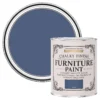 Rust-Oleum Chalky Furniture Paint - Ink Blue - 750ml -Rust-Oleum || Hammerite Sales 12819500 1064940724867132