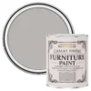 Rust-Oleum Chalky Furniture Paint - Flint - 750ml 1 Rust-Oleum Chalky Furniture Paint - Flint - 750ml -Rust-Oleum || Hammerite Sales 12819505 7284940725042611